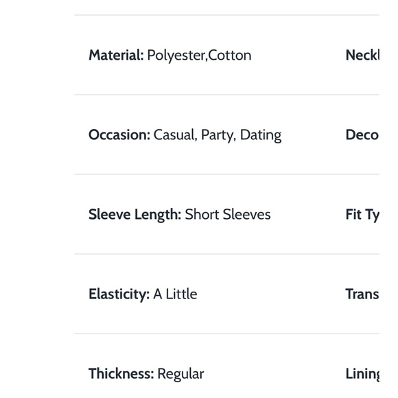 NWT-Blooming Jelly v-neck leopard loose fit t-shirt sz S - Picture 5 of 6